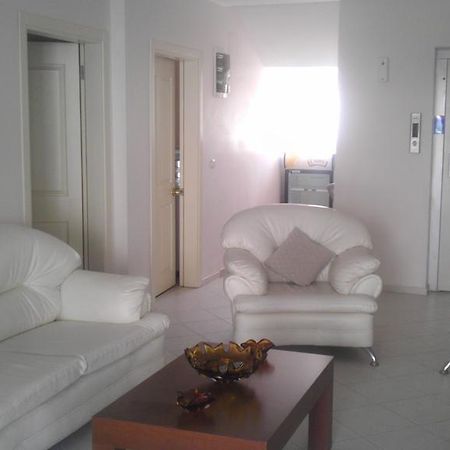 Zeytin Apart Hotel Çeşme Extérieur photo