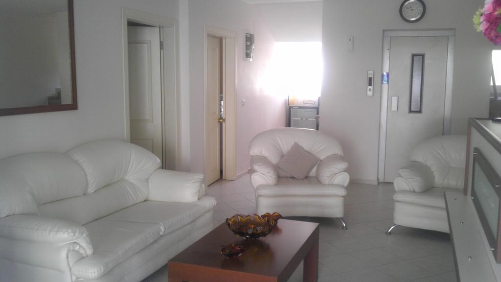 Zeytin Apart Hotel Çeşme Extérieur photo