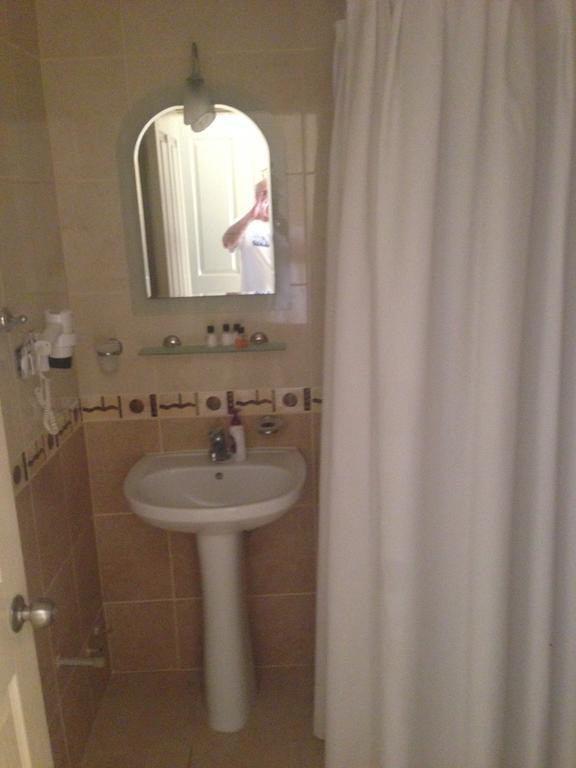 Zeytin Apart Hotel Çeşme Extérieur photo
