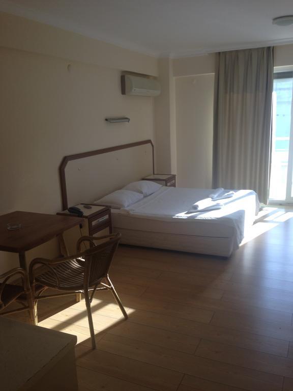Zeytin Apart Hotel Çeşme Extérieur photo